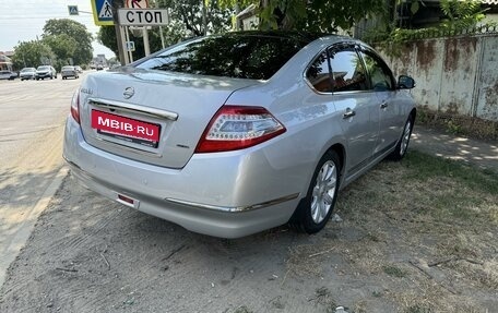 Nissan Teana, 2013 год, 1 530 000 рублей, 4 фотография