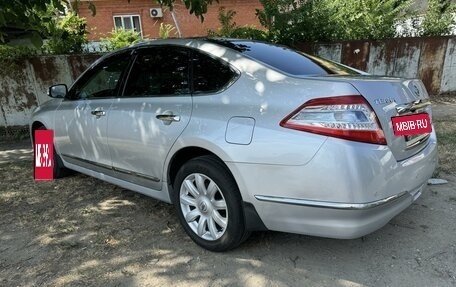 Nissan Teana, 2013 год, 1 530 000 рублей, 6 фотография