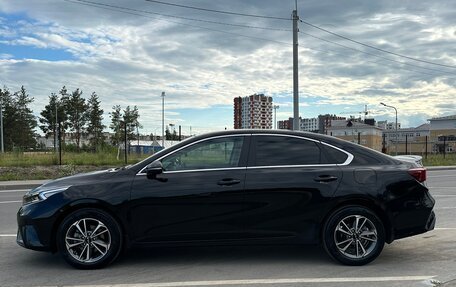 KIA Cerato IV, 2021 год, 2 600 000 рублей, 8 фотография