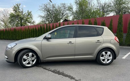 KIA cee'd I рестайлинг, 2010 год, 950 000 рублей, 6 фотография