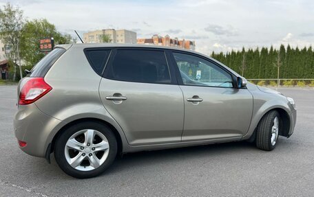 KIA cee'd I рестайлинг, 2010 год, 950 000 рублей, 4 фотография