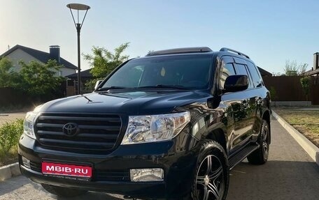 Toyota Land Cruiser 200, 2008 год, 3 600 000 рублей, 1 фотография