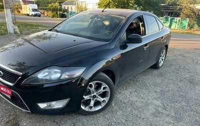 Ford Mondeo IV, 2007 год, 595 000 рублей, 1 фотография