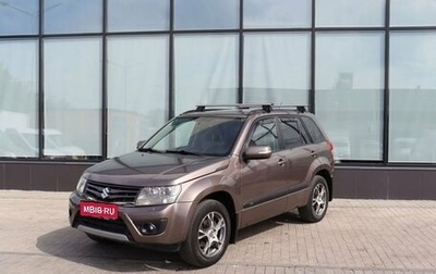 Suzuki Grand Vitara, 2012 год, 1 550 000 рублей, 1 фотография