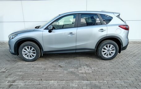 Mazda CX-5 II, 2015 год, 2 500 000 рублей, 8 фотография