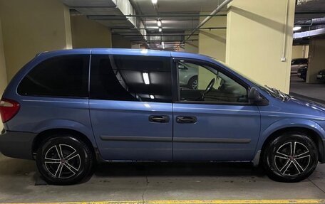 Dodge Caravan IV, 2006 год, 650 000 рублей, 2 фотография