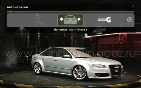 Audi A4, 2004 год, 820 000 рублей, 28 фотография