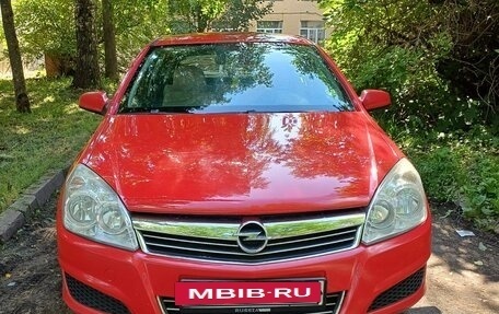 Opel Astra H, 2008 год, 500 000 рублей, 2 фотография