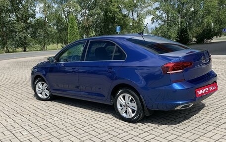 Volkswagen Polo VI (EU Market), 2021 год, 2 046 000 рублей, 18 фотография