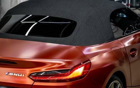 BMW Z4, 2020 год, 7 000 000 рублей, 4 фотография