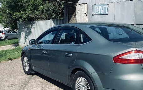 Ford Mondeo IV, 2008 год, 845 000 рублей, 2 фотография