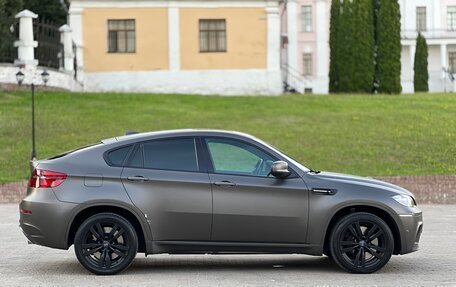 BMW X6 M, 2011 год, 2 490 000 рублей, 4 фотография