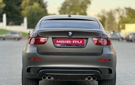 BMW X6 M, 2011 год, 2 490 000 рублей, 6 фотография