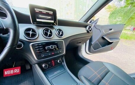 Mercedes-Benz CLA, 2014 год, 1 480 000 рублей, 8 фотография