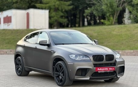 BMW X6 M, 2011 год, 2 490 000 рублей, 3 фотография