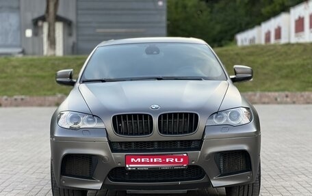 BMW X6 M, 2011 год, 2 490 000 рублей, 2 фотография