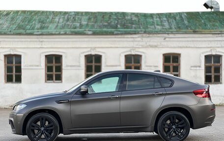 BMW X6 M, 2011 год, 2 490 000 рублей, 9 фотография