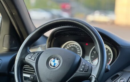 BMW X6 M, 2011 год, 2 490 000 рублей, 17 фотография