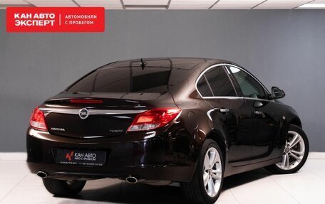 Opel Insignia II рестайлинг, 2013 год, 1 236 000 рублей, 3 фотография