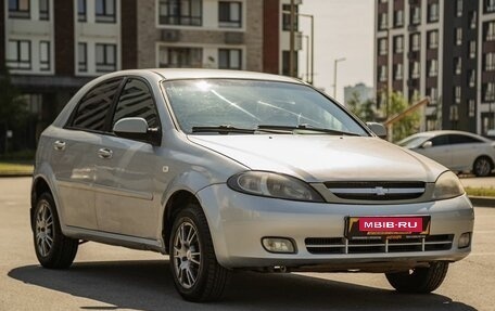 Chevrolet Lacetti, 2008 год, 510 000 рублей, 1 фотография