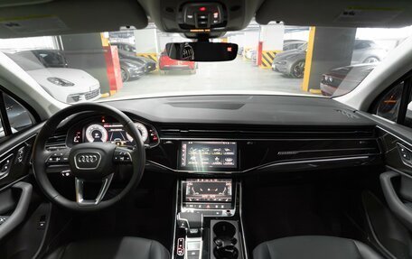 Audi Q7, 2022 год, 7 590 000 рублей, 13 фотография