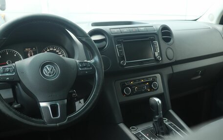 Volkswagen Amarok I рестайлинг, 2014 год, 1 636 800 рублей, 6 фотография