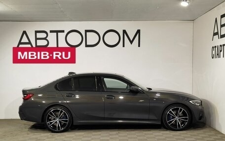 BMW 3 серия, 2019 год, 4 529 000 рублей, 6 фотография