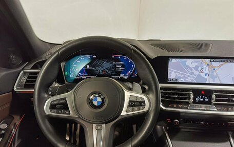 BMW 3 серия, 2019 год, 4 529 000 рублей, 20 фотография