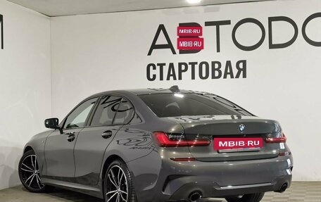 BMW 3 серия, 2019 год, 4 529 000 рублей, 28 фотография