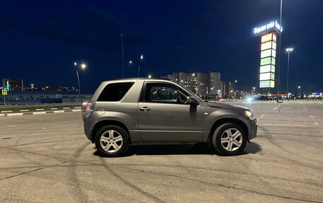 Suzuki Grand Vitara, 2006 год, 865 000 рублей, 3 фотография