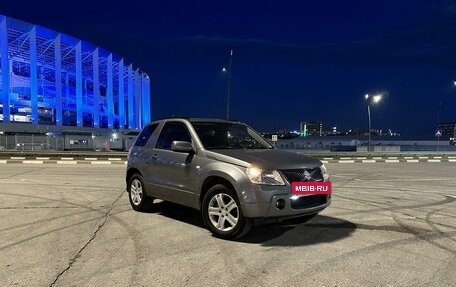 Suzuki Grand Vitara, 2006 год, 865 000 рублей, 2 фотография