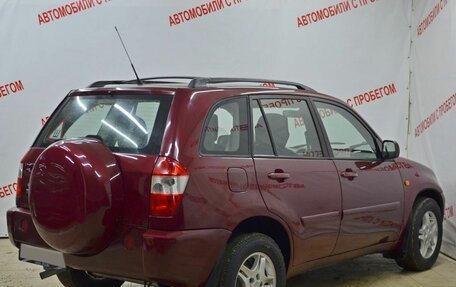 Chery Tiggo (T11), 2007 год, 339 000 рублей, 2 фотография