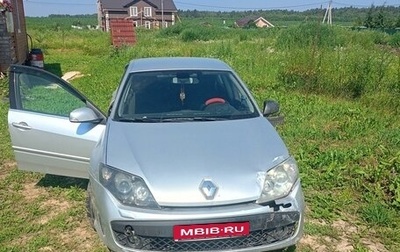 Renault Laguna III рестайлинг, 2009 год, 480 000 рублей, 1 фотография