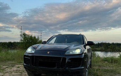 Porsche Cayenne III, 2004 год, 760 000 рублей, 1 фотография