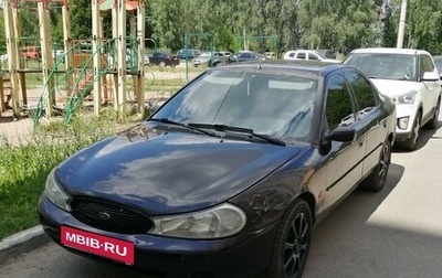 Ford Mondeo II, 1997 год, 135 000 рублей, 1 фотография