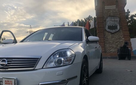 Nissan Teana, 2007 год, 620 000 рублей, 1 фотография