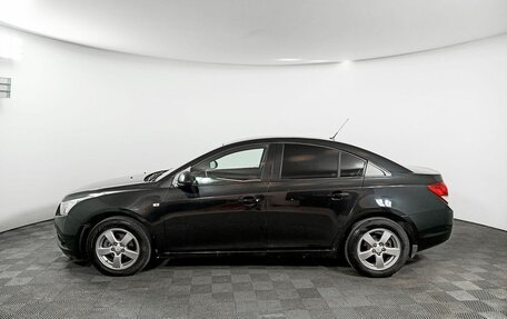 Chevrolet Cruze II, 2012 год, 705 000 рублей, 8 фотография