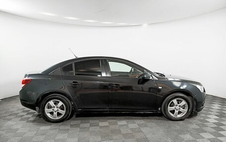 Chevrolet Cruze II, 2012 год, 705 000 рублей, 4 фотография