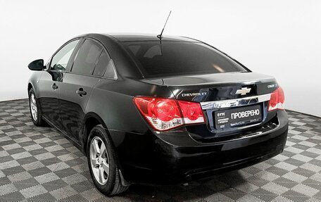 Chevrolet Cruze II, 2012 год, 705 000 рублей, 7 фотография