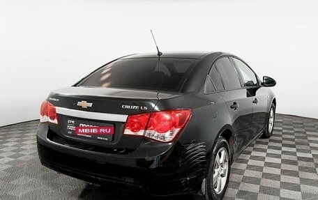 Chevrolet Cruze II, 2012 год, 705 000 рублей, 5 фотография