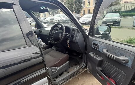 Toyota RAV4, 1996 год, 450 000 рублей, 11 фотография