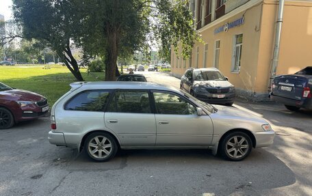 Toyota Corolla, 1999 год, 375 000 рублей, 4 фотография