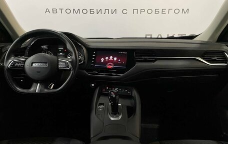 Haval F7 I, 2021 год, 1 825 000 рублей, 7 фотография