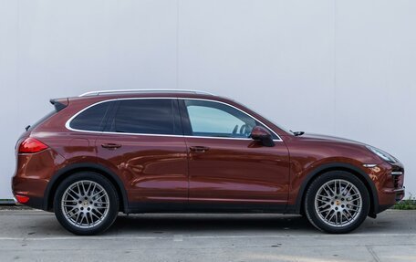 Porsche Cayenne III, 2011 год, 2 449 000 рублей, 5 фотография