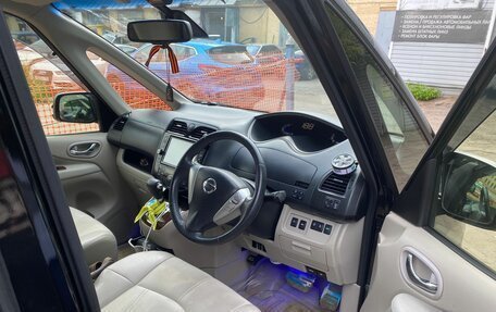 Nissan Serena IV, 2014 год, 1 600 000 рублей, 3 фотография