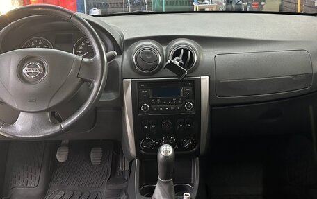 Nissan Almera, 2013 год, 750 000 рублей, 11 фотография