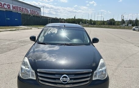 Nissan Almera, 2013 год, 750 000 рублей, 2 фотография