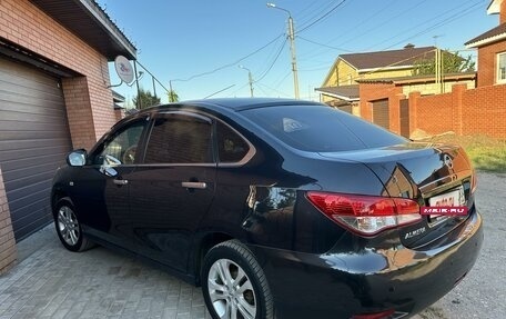 Nissan Almera, 2013 год, 750 000 рублей, 7 фотография