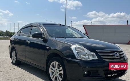 Nissan Almera, 2013 год, 750 000 рублей, 4 фотография