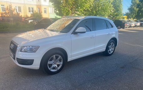 Audi Q5, 2011 год, 1 590 000 рублей, 2 фотография